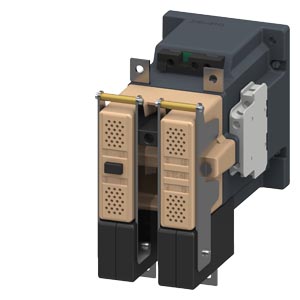 Contactor Especial 3TC4817-0AB4 SIEMENS