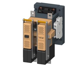 Contactor Especial 3TC4817-0BM0 SIEMENS