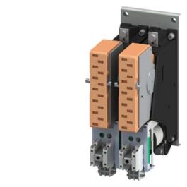 Contactor Especial 3TC7814-0EB SIEMENS