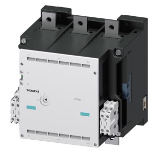 Contactor 3TF6844-0CF7 SIEMENS
