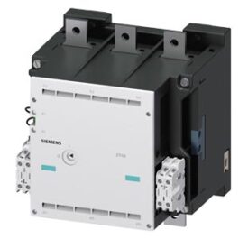 Contactor 3TF6844-0CQ7 SIEMENS