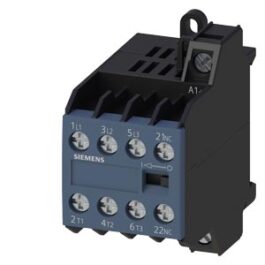 Contactor Especial 3TG1001-0AL2 SIEMENS
