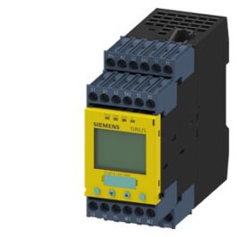 RELÉ 3TK2810-1BA41-0AA0 SIEMENS