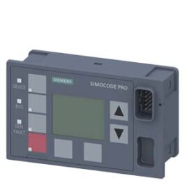 PANEL 3UF7210-1AA01-0 SIEMENS