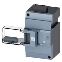 Accionamiento 3VA9117-0HB10 SIEMENS
