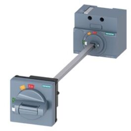 Accionamiento 3VA9157-0FK21 SIEMENS