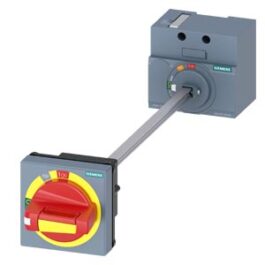 Accionamiento 3VA9157-0FK25 SIEMENS
