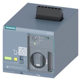 Accionamiento 3VA9157-0HA10 SIEMENS