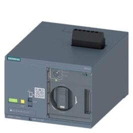 Accionamiento 3VA9257-0HA10 SIEMENS