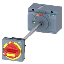 Accionamiento 3VA9267-0FK25 SIEMENS