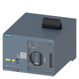 Accionamiento 3VA9267-0HA10 SIEMENS