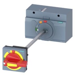 Accionamiento 3VA9467-0FK25 SIEMENS