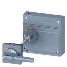 Accionamiento 3VA9687-0FK21 SIEMENS