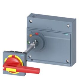 Accionamiento 3VA9687-0FK25 SIEMENS