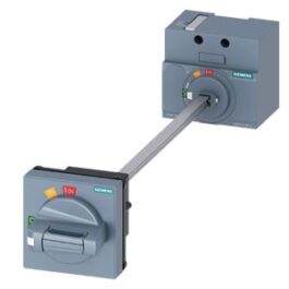 Accionamiento 3VM9117-0FK21 SIEMENS