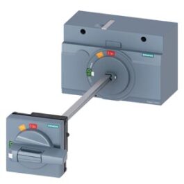 Accionamiento 3VM9417-0FK21 SIEMENS