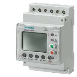 RELÉ 5SV8001-6KK SIEMENS