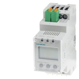 RELÉ 5SV8101-4KK SIEMENS