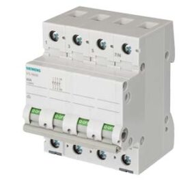 Seccionador 5TL1691-0 SIEMENS