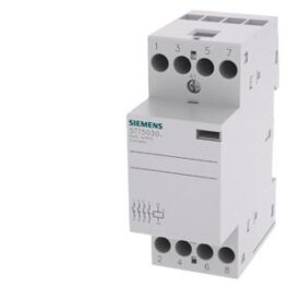 Contactor 5TT5830-0 SIEMENS