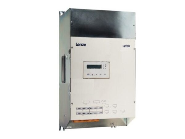 Variador EVD4905-E LENZE