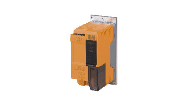 Servo Driver 80SD100XD.C0XX-21 B&R