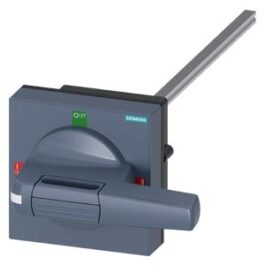 Accionamiento 8UD1141-2AE21 SIEMENS