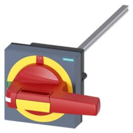 Accionamiento 8UD1141-2AF25 SIEMENS