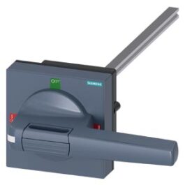 Accionamiento 8UD1151-3AE21 SIEMENS