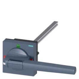 Accionamiento 8UD1161-4AE21 SIEMENS