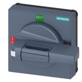 Accionamiento 8UD1731-2AE01 SIEMENS
