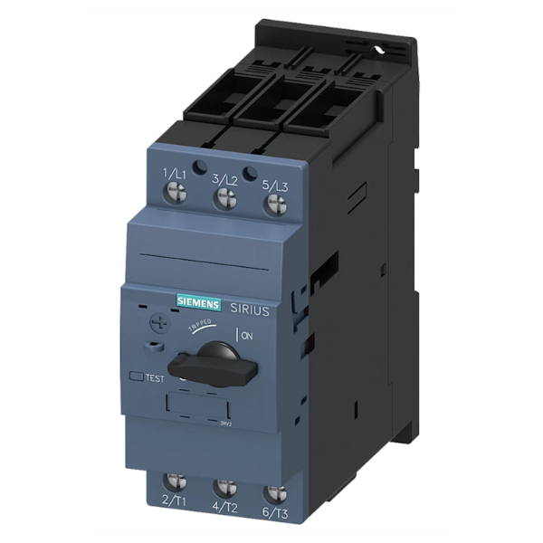 Interruptor 3RV2331-4UC10 SIEMENS
