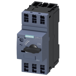 Interruptor 3RV2311-1EC20 SIEMENS
