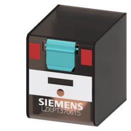 Minirelé LZX:PT370615 SIEMENS