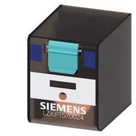 Minirelé LZX:PT570024 SIEMENS