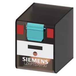 Minirelé LZX:PT570730 SIEMENS