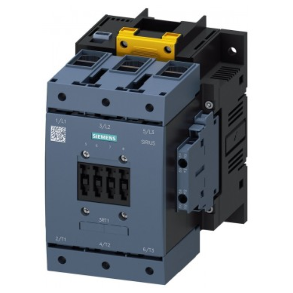 Contactor 3RT1054-1SP36-3PA0 SIEMENS