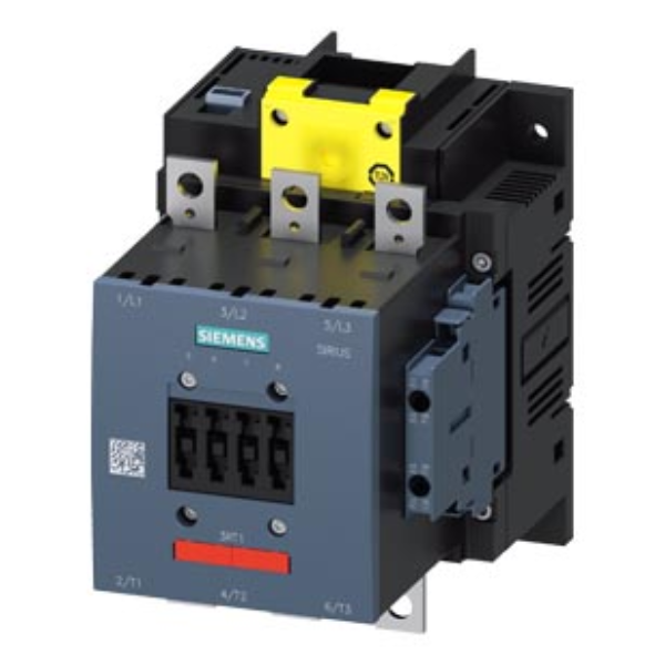Contactor 3RT1055-6SP36-3PA0 SIEMENS