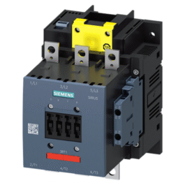 Contactor 3RT1076-6SP36-3PA0 SIEMENS