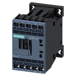 Contactor 3RT2018-2AB01 SIEMENS