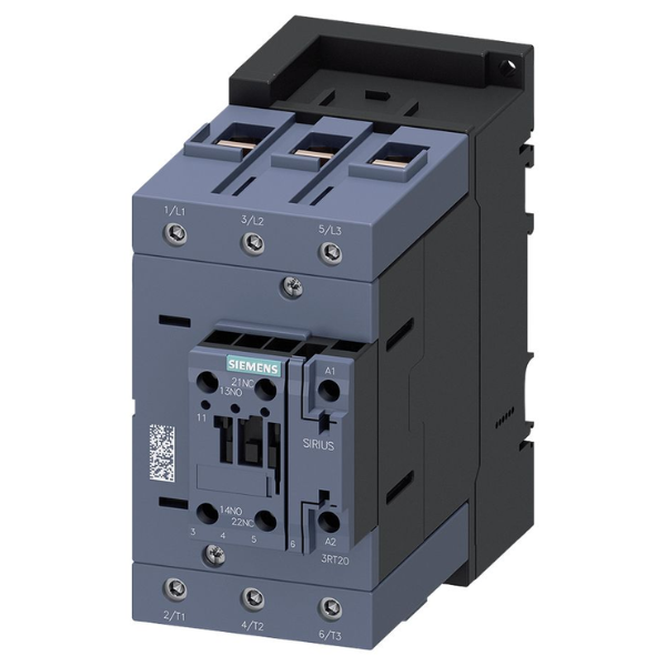 Contactor 3RT2047-1NB30-0CC0 SIEMENS