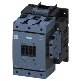 Contactor 3RT1054-1NF36 SIEMENS