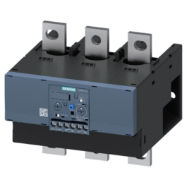 RELÉ 3RB2163-4MC2 SIEMENS