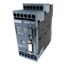 RELÉ 3UF7010-1AU00-0 SIEMENS