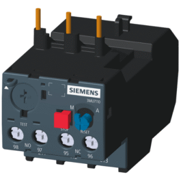 RELÉ 3MU7110-0BA0 SIEMENS