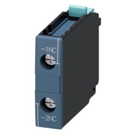 Contactos 3RH1921-1CA01 SIEMENS