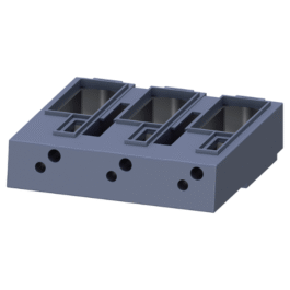 Bornes 3RT1966-4G SIEMENS