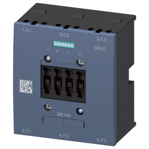 Cámara 3RT1976-7A SIEMENS