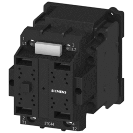 Contactor Especial 3TC4417-0BP0 SIEMENS