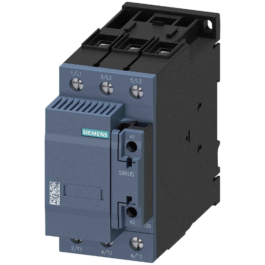 Contactor Especial 3RT2637-1AP03 SIEMENS